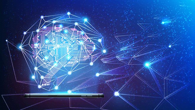 前沿技術創造美好生活 園區人工智能企業跑出“加速度”