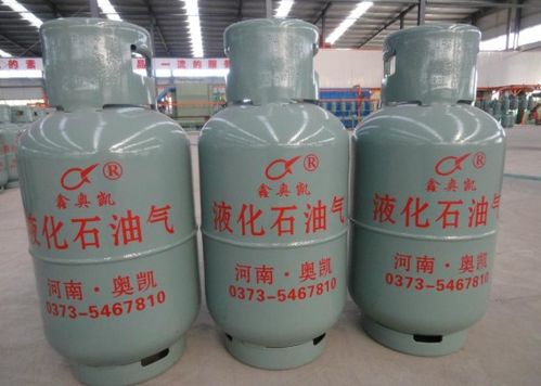 第一次使用石油氣？教你正確開關(guān)液化氣罐的方法